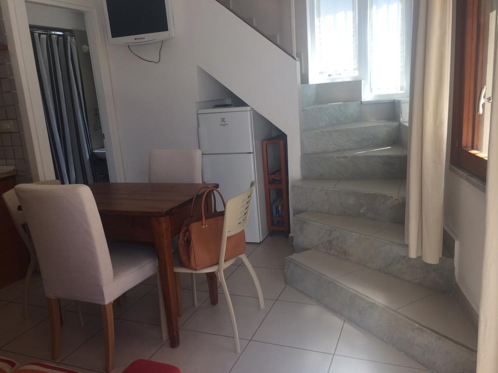 Torre Dei Pirati Villa Letojanni Dış mekan fotoğraf